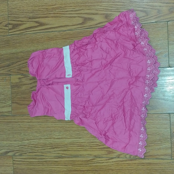 Toddler girl dress size 3t - Picture 2 of 2